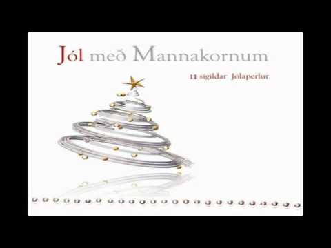 Mannakorn - Lítill stúfur