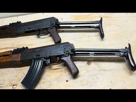 North Korean Type 68!!