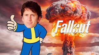 Bethesda Destroyed The Fallout Franchise