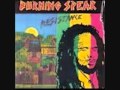 BURNING SPEAR  Resistance