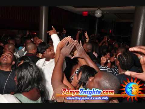 WE ARE LIVE MARCH 20 2k9 @ Nakisaki NIGHTCLUB !!! WE CALLED COLLISION ISLANDS GONE WILD!!