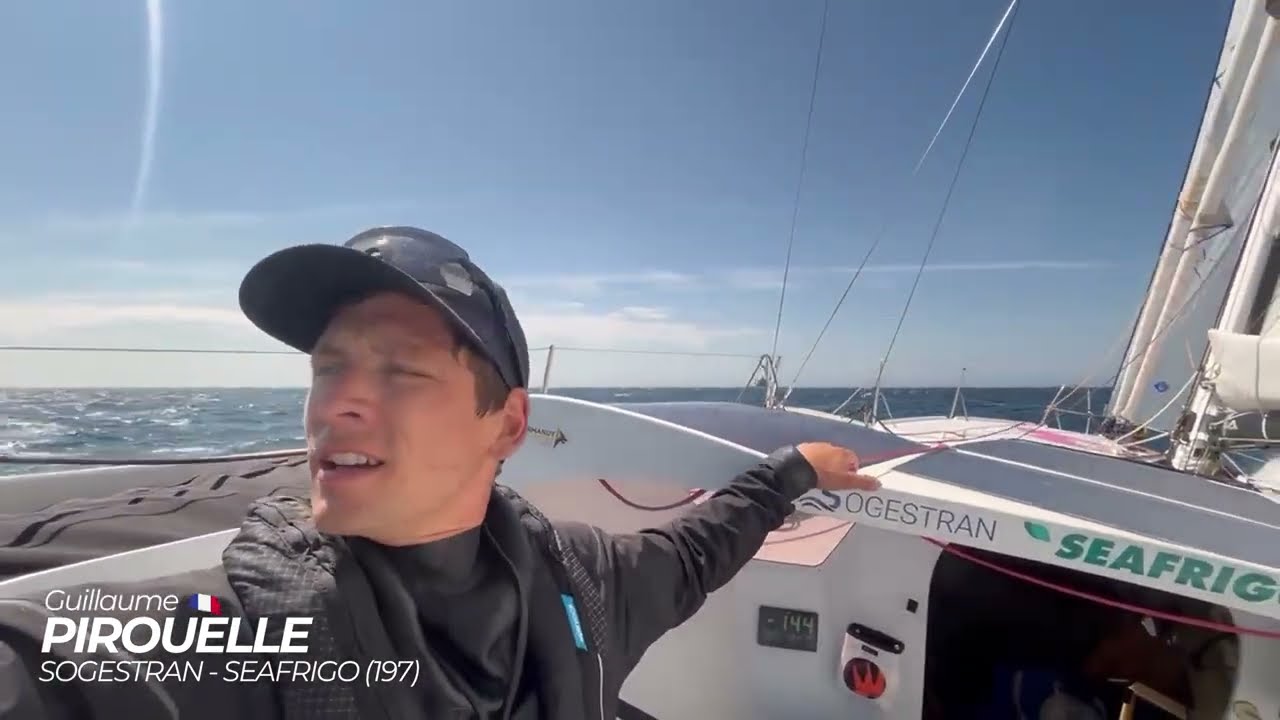 Zapp40 - Drheam Cup : &ccedil;a glisse, &ccedil;a bombarde !