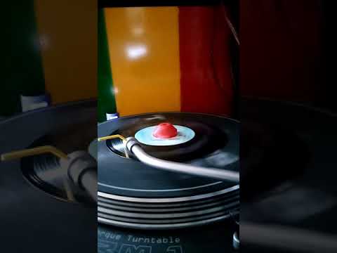 Patrick Andy /every tongue shall tell 7" yabby you💪