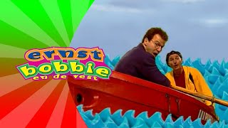 Ernst, Bobbie En De Rest - Ernst En Bobbie Gaan Op Vakantie! video