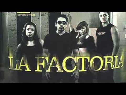 Bomba - La Factoria