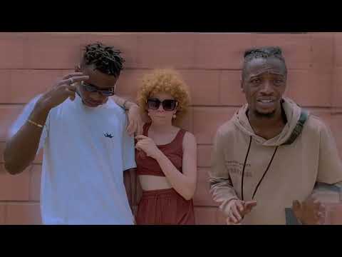 Fuzeejasmine ft Bobby hai...ghetto youth