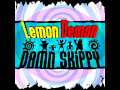 Pumpkin Pie by Lemon Demon