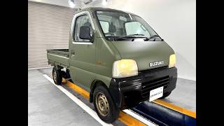 Download lagu For sale 1999 Suzuki carry truck DA52T-126736↓ Please Inquiry the Mitsui co.,ltd website mp3 Download lagu For sale 1999 Suzuki carry truck DA52T-126736↓ Please Inquiry the Mitsui co.,ltd website mp3