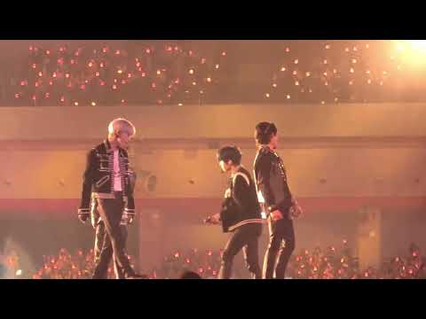 230603 NCT DREAM The Dream Show 2 Encore In Your Dream Saturday Drip