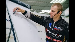 Мир охоты и рыбалки в краснодаре
