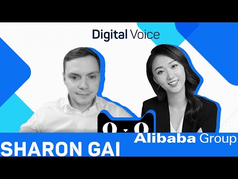 Chinese E-commerce: Latest Trends and Pro Tips From Sharon Gai 