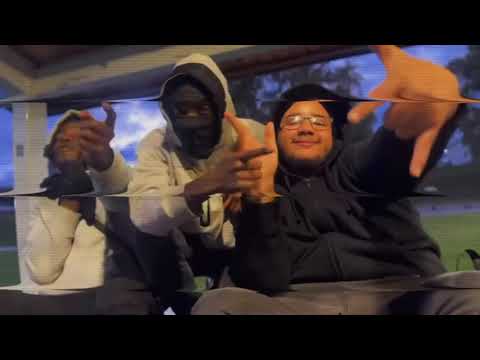 AVSMOKE: ON THA BLOCK (Official Music Video)