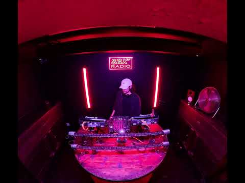 SBX RADIO - LEVEL MIDNIGHT