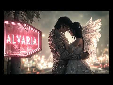 ALVARIA -  Happy New Year