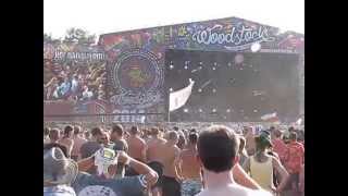 Przystanek Woodstock 2014 - Piersi - Miła