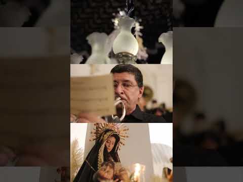 Pregón 2026, Semana Santa, Santa Fe de Antioquia