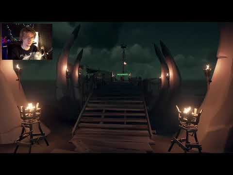 Zapis Live 22.11.2019 - Eleven,Weza - Sea Of Thieves, Pogadanki