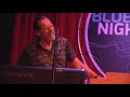 DETONICS - Bullet through My Heart  @ HAGELAND BLUES & ROOTS NIGHT - 02/03/19