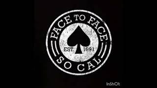 Face to Face ( Handout)