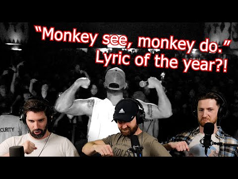 MBC Reacts - Kublai Khan: "Theory of Mind" - Lyrics of the year?!