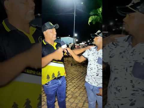 Cavalgada do Brasa Burguer Utinga BA