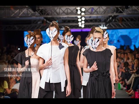 Collection``Heartbeat`` S/S 2017