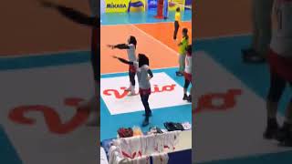 Download lagu wilda nurfadilah // beutifull muslim voliballer mp3