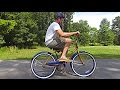 The Backwards Brain Bicycle - Smarter Every Day ...