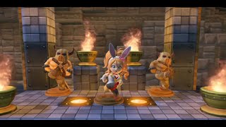 【実況】ドラゴンクエストビルダーズ２「ハッスルダンス」part12