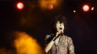 LP - Dreamer - Nice Jazz Festival