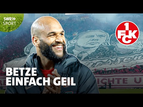Kaiserslautern zerlegt den HSV - DEIN FCK #67 | SWR Sport