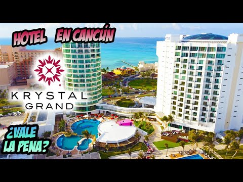 Videos del Krystal Grand Cancun 5★ en Cancún, MéxicoVerPrecios21CerrarConsulta por Whatsapp 🇦🇷BookingTripadvisorExpediaAgodaTravelocityOrbitzPricelineTripSkyscannerDespegarKayakHotelesBestdayDestiniaTrivagoTurismocityAlmundoLastminuteHotwireTuiWotif