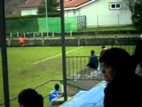 IGUÑA 1 - 1 Olimpia (4).GOL DE LOLO