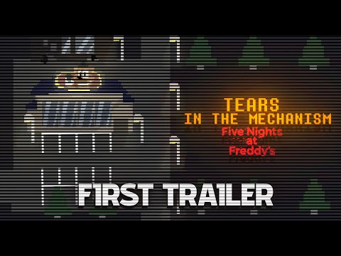 Tears in the mechanism, Episode 1 — Bande-annonce (Français)