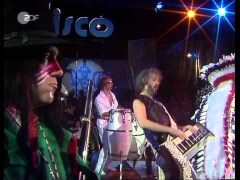 Orlando Riva Sound - Indian Reservation.mpg