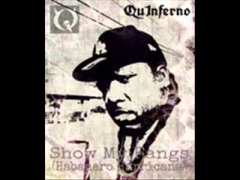 Qu1nferno - Show My Fangs (Habanero Hurricane) [Full version]