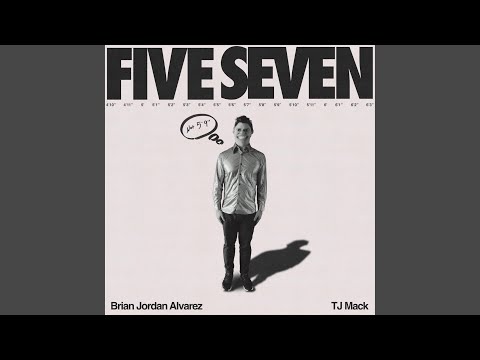 Five Seven (feat. TJ Mack)