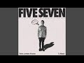 Five Seven (feat. TJ Mack)