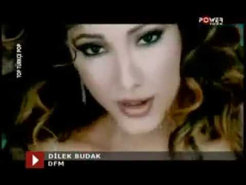 Dilek Budak   Aşka Yürek Gerek (Official Video )
