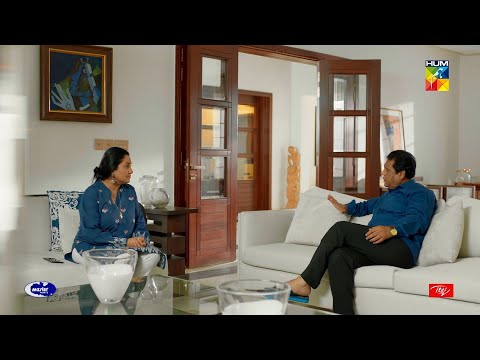 Hum Se Jitni Madad Ho Sakti Thi Hum Ne Ki - Sang-e-Mah - HUM TV