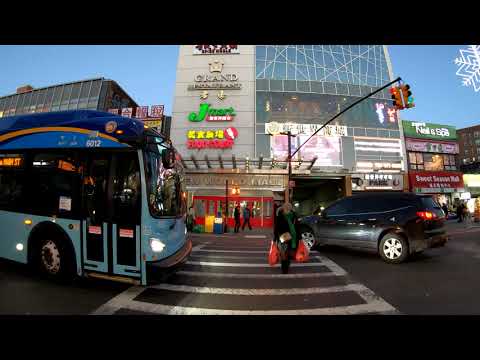 image-Is Flushing NY a safe area?