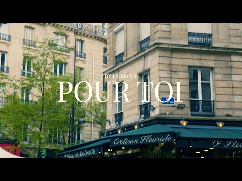 DY La Mano - Pour Toi (Clip Officiel)