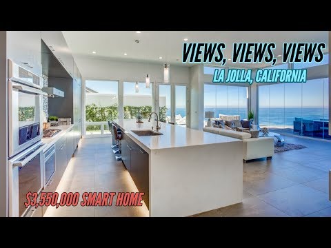$3,550,000 IN-DOOR / OUT DOOR LIVING at the beach! (SMART HOME COMING SOON!!!)