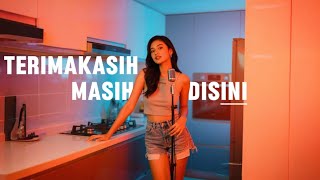 Download lagu Terima Kasih, Masih Disini - Glenn Samuel | Fyranda cover with lirik mp3