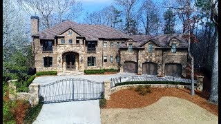 1185 Mt Paran Rd, Atlanta - Lindsay Levin