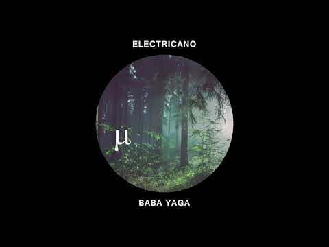 Electricano - Baba Yaga