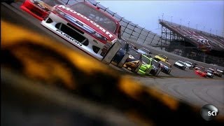 3D Printing Comes to Race Cars | World's Strangest