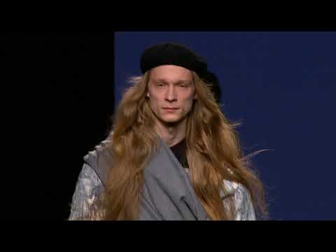 Miriam Ponsa | Autumn-Winter 2015-16 'L'exili'