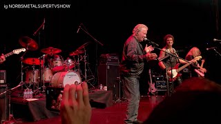Shatner zagrał w Riot Fest w Chicago w 95. rocznicę