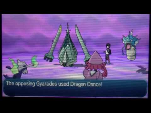 VGC2017 Road to Rank 1: Arcanine is Busted!